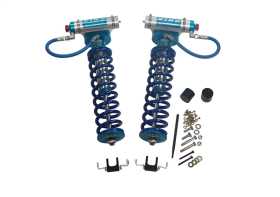 Superlift Edition King Front Coilover Shocks SL5146-01A